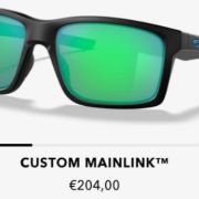 Custom Mainlink 9264