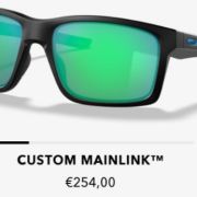 Custom Mainlink 9264