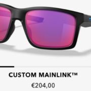 Custom Mainlink 9264