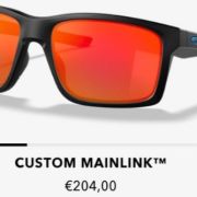 Custom Mainlink 9264