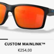 Custom Mainlink 9264