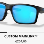 Custom Mainlink 9264