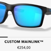 Custom Mainlink 9264