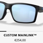 Custom Mainlink 9264