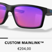 Custom Mainlink 9264