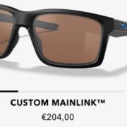 Custom Mainlink 9264