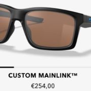 Custom Mainlink 9264