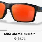 Custom Mainlink 9264