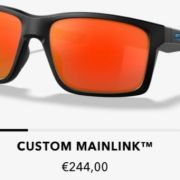 Custom Mainlink 9264