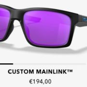 Custom Mainlink 9264