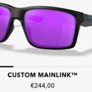 Custom Mainlink 9264