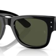 Ray Ban Mega Wayfarer 0840S c.901/31