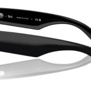 Ray Ban Mega Wayfarer 0840S c.901/31