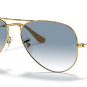Ray Ban Aviator large metal 3025 c.001/3f