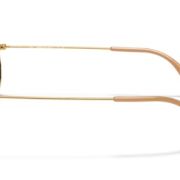 Ray Ban Aviator large metal 3025 c.001/3f