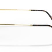 Ray Ban Hexagonal 3548N c.001/30