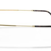 Ray Ban Hexagonal 3548N c.001/z2