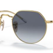 Ray Ban Jack 3565 c.001/86