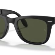 Ray Ban Folding Wayfarer 4105 c. 601S