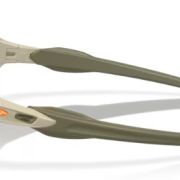 Oakley Flack 2.0 Xl 9188-j2 (Provalo anche su specchio virtuale)