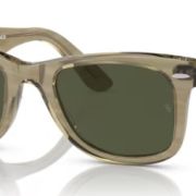Ray Ban Wayfarer fotocromatico 2140 c.138731