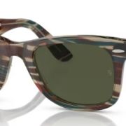 Ray Ban Wayfarer fotocromatico 2140 c.138731
