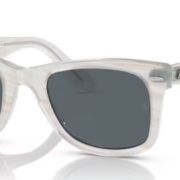 Ray Ban Wayfarer fotocromatico 2140 c.1407r5