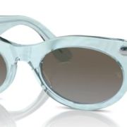 Ray Ban Wayfarer Oval fotocromatico 2242 c.138596