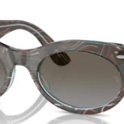 Ray Ban Wayfarer Oval fotocromatico 2242 c.138596