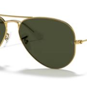 Ray Ban Aviator large metal 3025 c.L0205