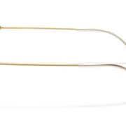 Ray Ban Aviator large metal 3025 c.L0205