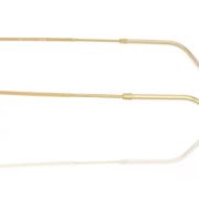 Ray Ban Round metal 3447 c.001/bh