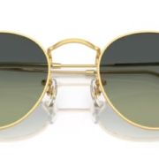 Ray Ban Round metal 3447 c.001/bh