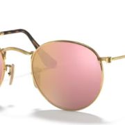 Ray Ban Round metal 3447N c.001/z2