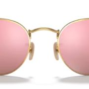 Ray Ban Round metal 3447N c.001/z2