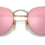 Ray Ban Round metal 3447N c.001/z2