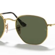 Ray Ban Hexagonal 3548N c. 001