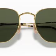 Ray Ban Hexagonal 3548N c. 001