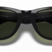 Ray Ban Wayfarer 4340 c.601