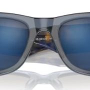 Ray Ban Mega Wayfarer 0840S c.6638o4