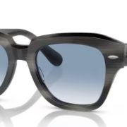 Ray Ban State Street 2186 c. 14043F