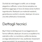Kador Big 3 Vision 2545