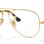 Ray ban Aviator ORX 6489.2500