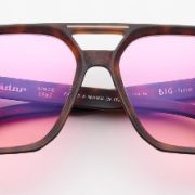 Kador Big 1 Line 58 Havana Matt 519M