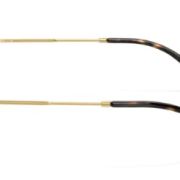 Ray ban Oval ORX 3547V.2500