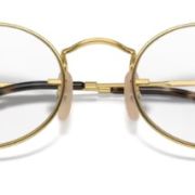 Ray ban Oval ORX 3547V.2500