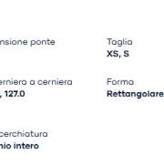 Ray ban ORX 5169.2034