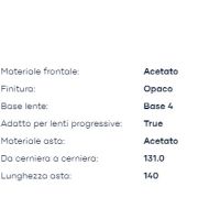 Ray ban ORX 5228.5405