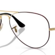 Ray ban ORX 6489.3175