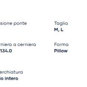 Ray ban ORX 6533.2501